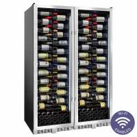Read Wine Enthusiast Reviews